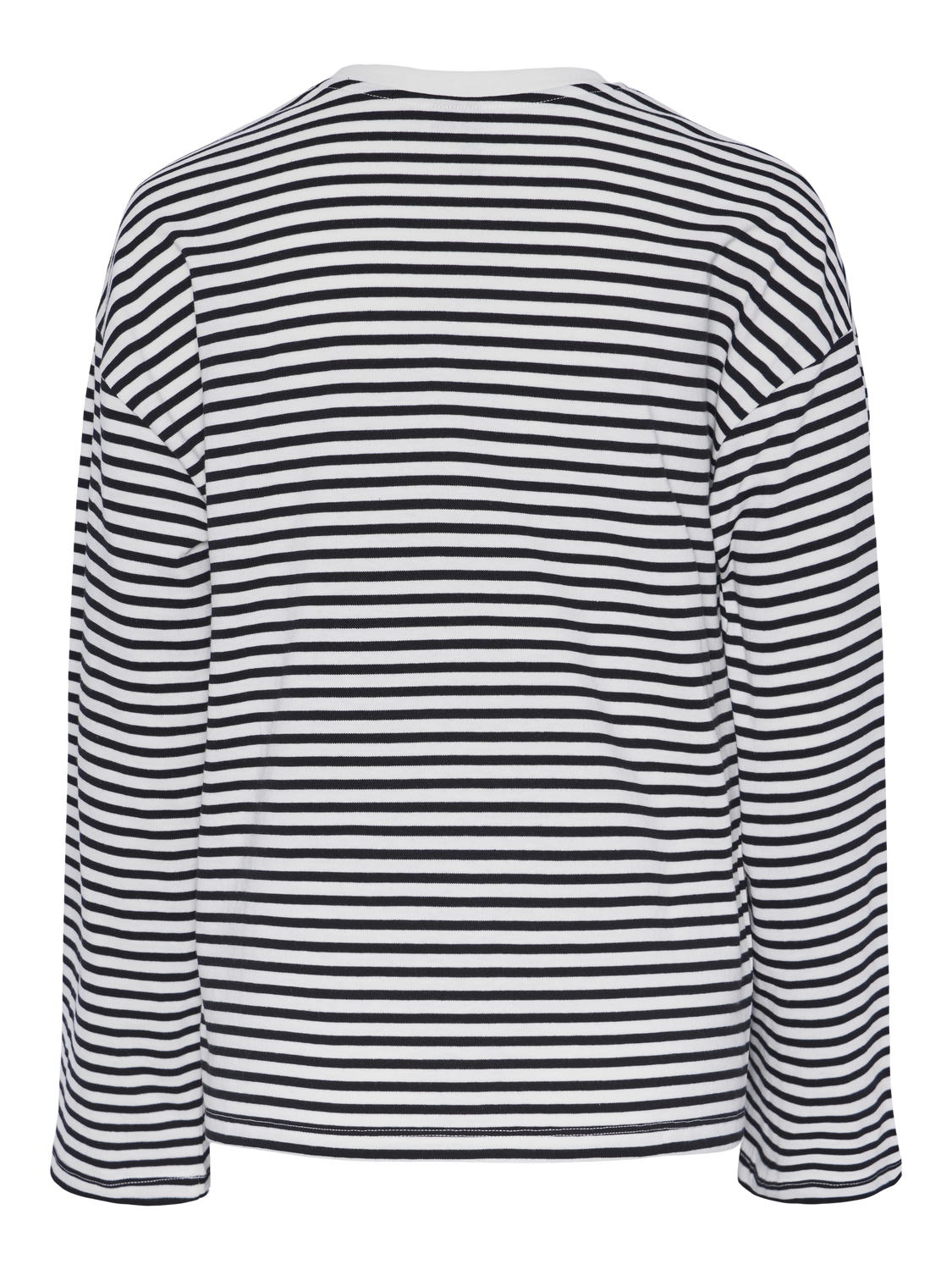 PCSADIE T-Shirt - Cloud Dancer